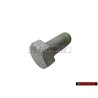VW Original Tornillo Hexagonal - N 0100876