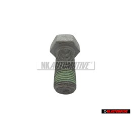 VW Original Tornillo Hexagonal - N 0100876