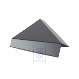 VW Original Chapa Protectora - 707871095