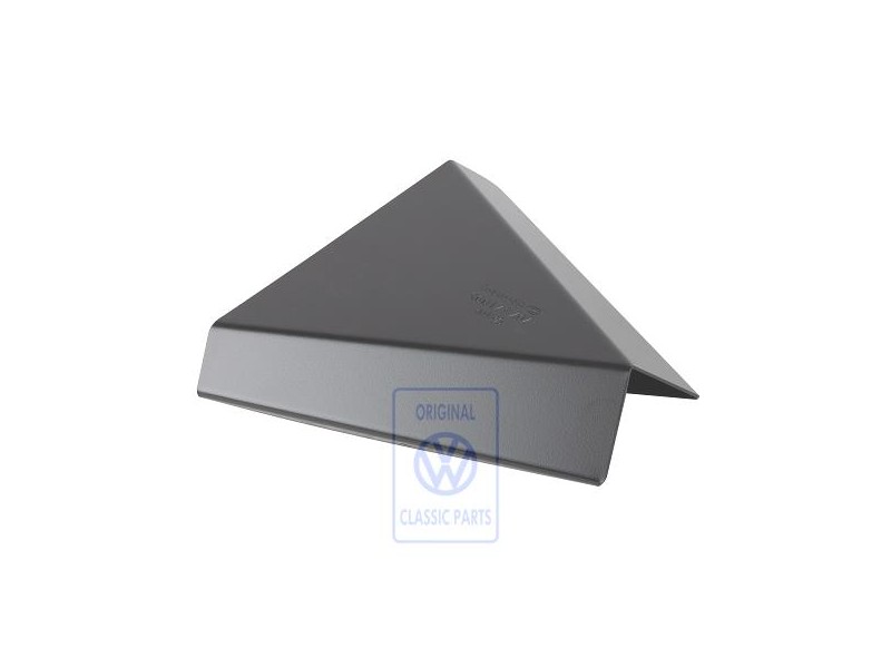 VW Original Chapa Protectora - 707871095