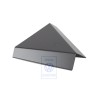 VW Original Chapa Protectora - 707871095