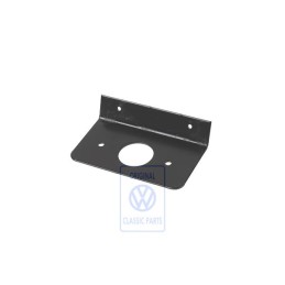VW Original Chapa Soporte - 707945067