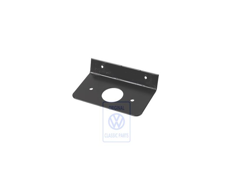VW Original Chapa Soporte - 707945067