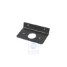VW Original Chapa Soporte - 707945067