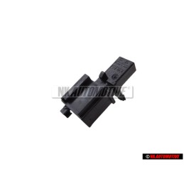 VW Original Caja Contacto Plano - 1J0973332