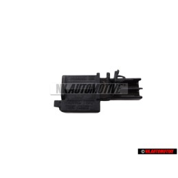 VW Original Caja Contacto Plano - 1J0973332