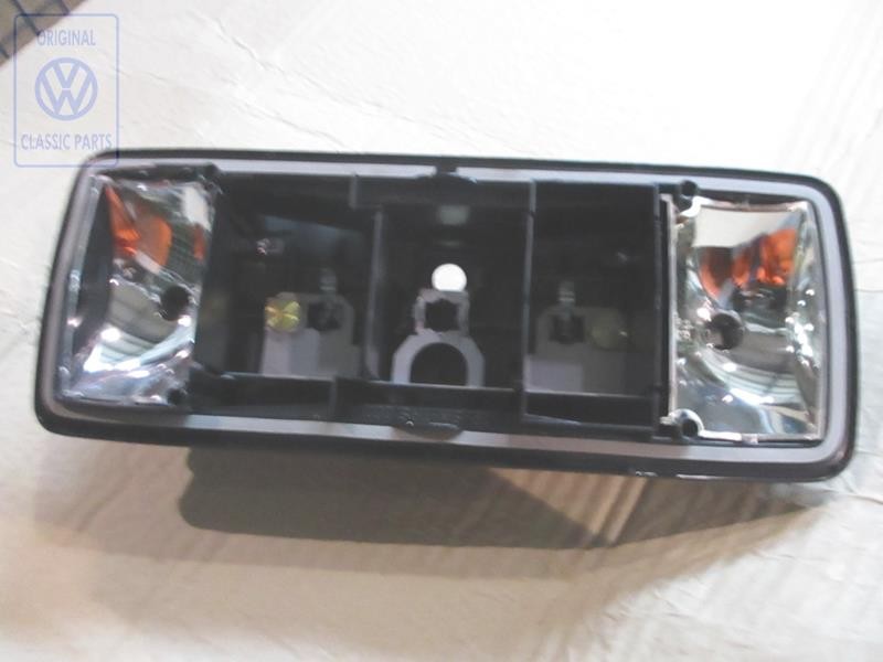 VW Original Portalamparas - 707945232