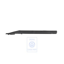 VW Original Larguero - 721803115