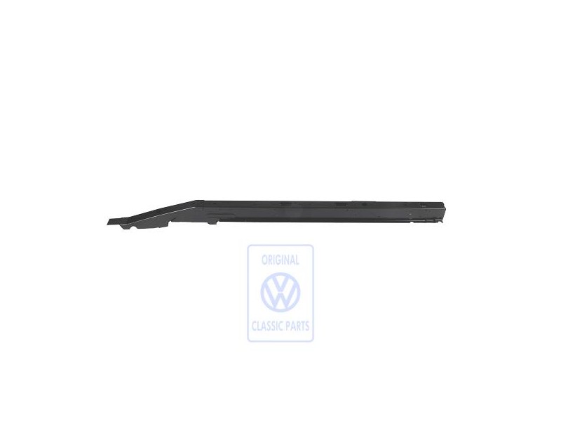 VW Original Larguero - 721803115