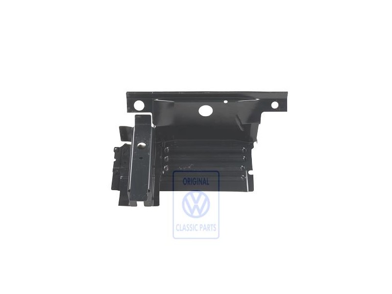 VW Original Travesano - 721804575