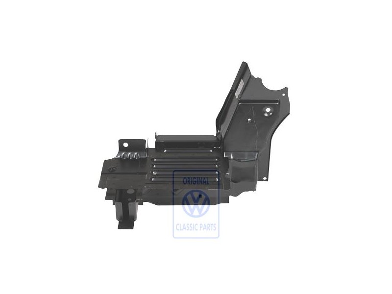 VW Original Travesano - 721804576A
