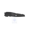 VW Original Chapa De Nudo - 721809357
