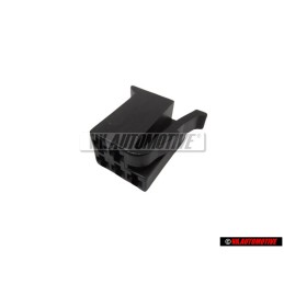 VW Original Caja Contacto Plano - 357959869