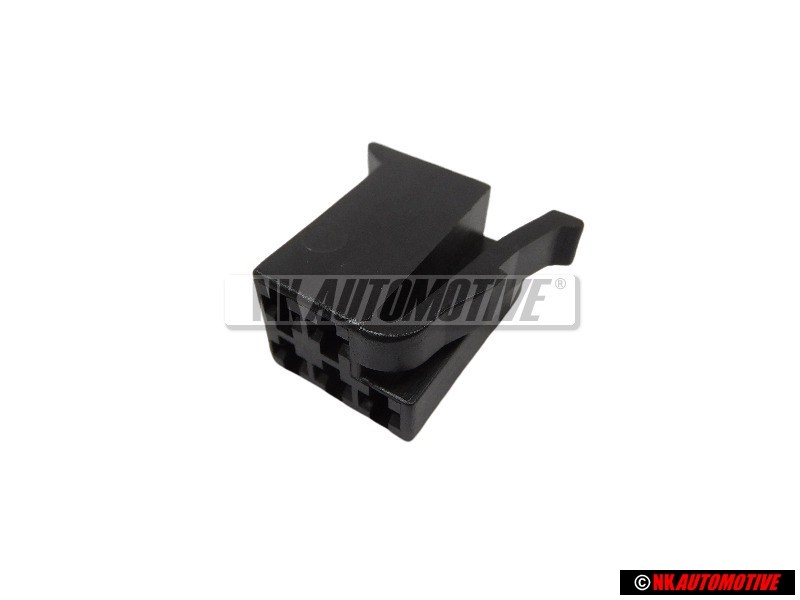 VW Original Caja Contacto Plano - 357959869