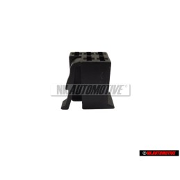 VW Original Caja Contacto Plano - 357959869