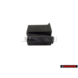 VW Original Caja Contacto Plano - 357959869