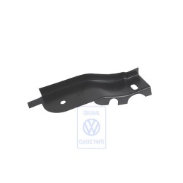 VW Original Chapa De Nudo - 721809358A