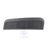VW Original Recubrimiento Desaireacion Negro Satinado - 721815501 01C