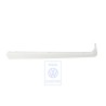 VW Original Liston Cierre Gris Blanco - 721817174A 902
