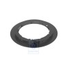 VW Original Bastidor Par.Desaireador Techo - 721817651