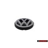 VW Original Trasero Simbolo Insignia Emblema Cromo - 701853601F DRR