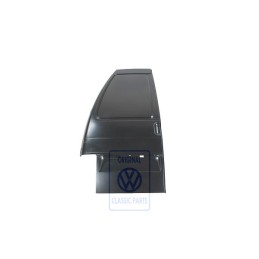 VW Original Puerta Alta Doble Hoja Sin Recorte P. 