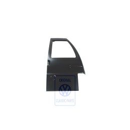 VW Original Puerta Alta Doble Hoja Con Recorte Ventanilla - 721827104G