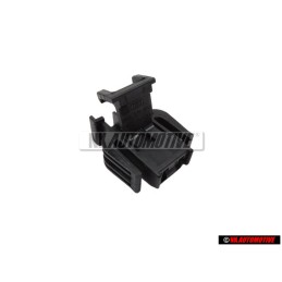 VW Original Caja Contacto Plano - 893971632