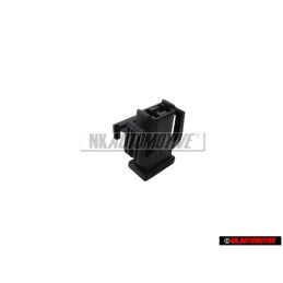 VW Original Caja Contacto Plano - 893971632