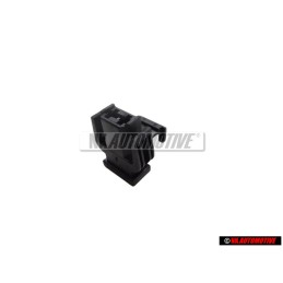 VW Original Caja Contacto Plano - 893971632
