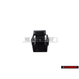 VW Original Caja Contacto Plano - 893971632