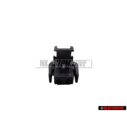 VW Original Caja Contacto Plano - 893971632