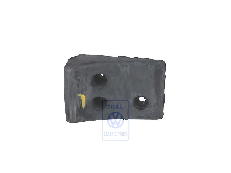 VW Original Tope Elastico - 721843312