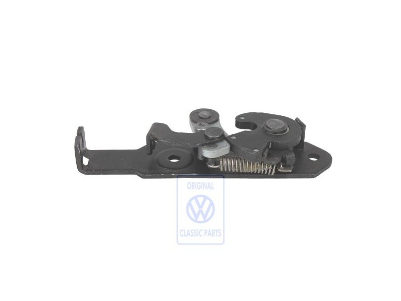 VW Original Cerrad. Adicional - 721843502A