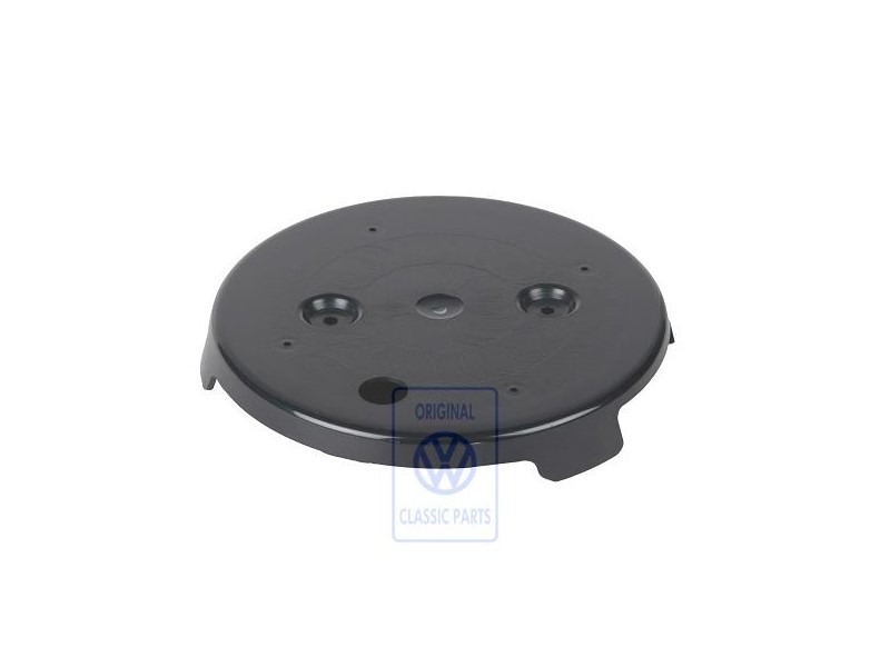 VW Original Soporte P. Luz Int. 