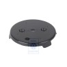 VW Original Soporte P. Luz Int. 