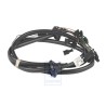 VW Original Juego Cables Para Luces Traseras - 721971169G