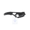VW Original Chapa Intermedia - 723809356