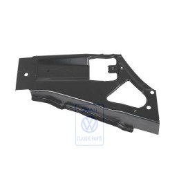 VW Original Chapa Intermedia - 723809356A