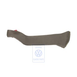 VW Original Canal De Conduccion De Aire - 723819908
