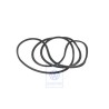 VW Original Junta P. Cristal Lat. 