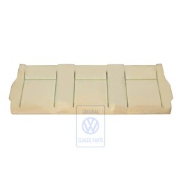 VW Original Acolchado P. 