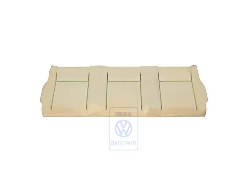 VW Original Acolchado P. 