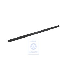 VW Original Pieza Marco Con Cojinete Bisagra - 727801399E