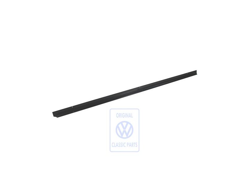 VW Original Pieza Marco Con Cojinete Bisagra - 727801399E