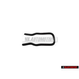 VW Original Grapa De Sujecion - 037133047A