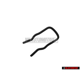 VW Original Grapa De Sujecion - 037133047A