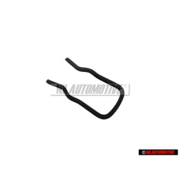 VW Original Grapa De Sujecion - 037133047A