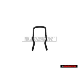 VW Original Grapa De Sujecion - 037133047A