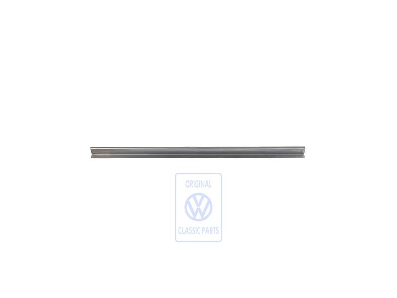 VW Original Travesano - 729804711